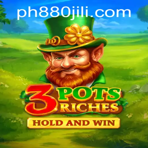 Unveiling the Adventure of 3potsRiches: A Captivating Game Experience with PH880