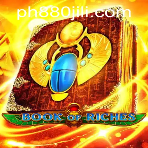 Discover the Thrilling Adventure of BookofRiches Game with PH880