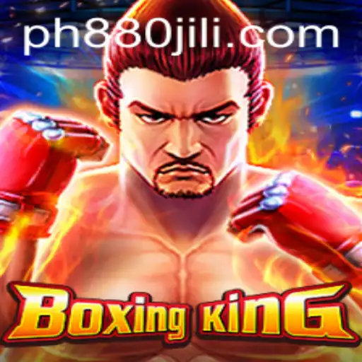 A New Era of Virtual Combat: Introducing BoxingKing