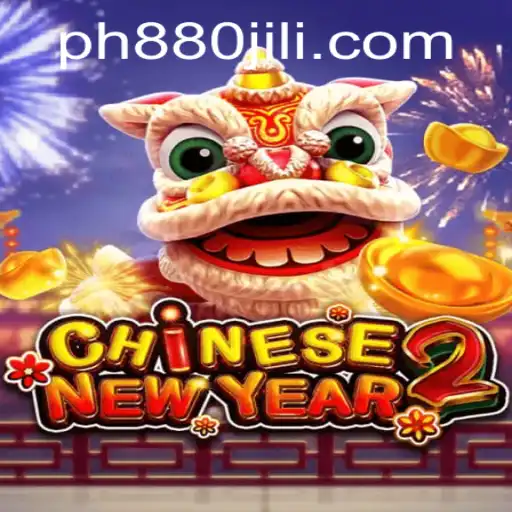Experience the Excitement of CHINESENEWYEAR2: A Festive Adventure