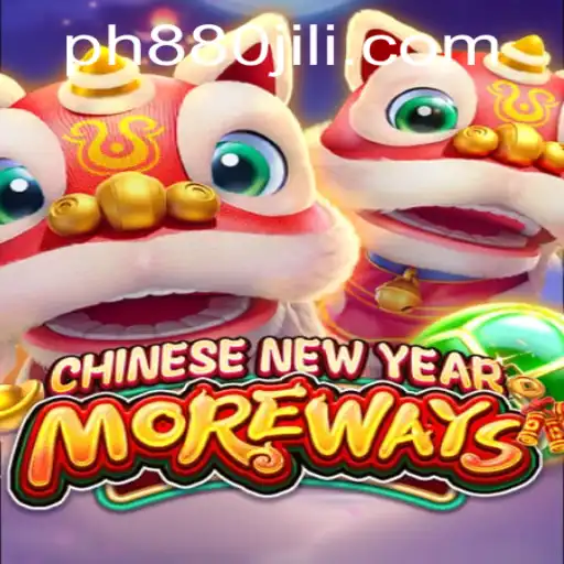 Unveiling CHINESENEWYEARMOREWAYS: A New Gaming Experience