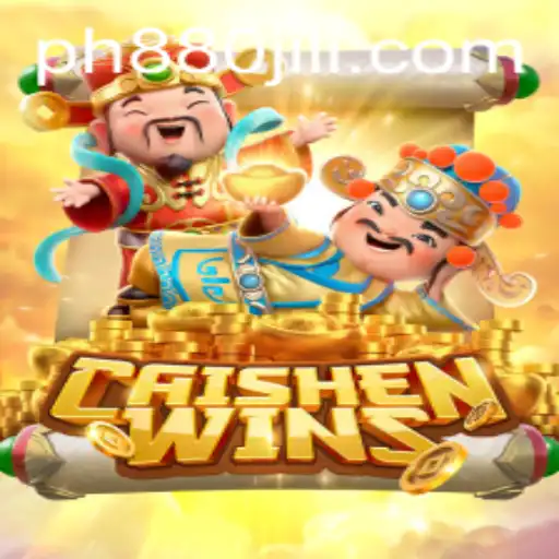 CaishenWins: Dive into the World of Immersive Gaming