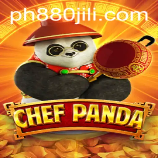 ChefPanda: A Culinary Adventure with a Twist