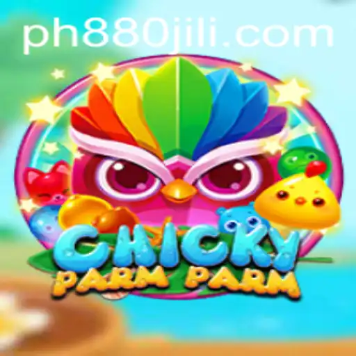 ChickyParmParm: The Dynamic New Game Making Waves with PH880
