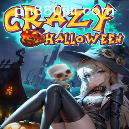 Explore the Bewitching World of CrazyHalloween: A New Gaming Phenomenon