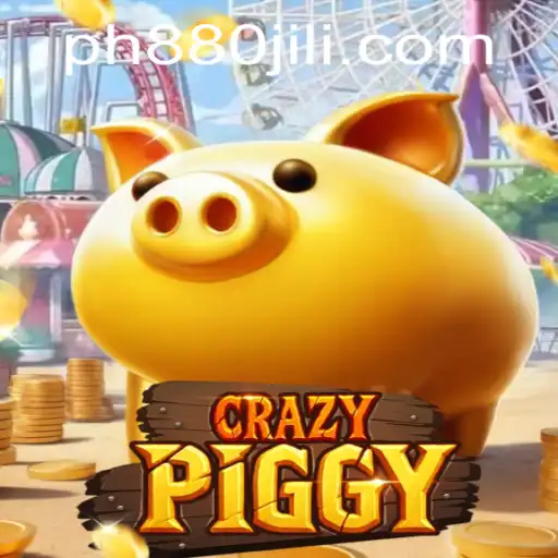 Discovering CrazyPiggy: A Unique Game Experience with PH880