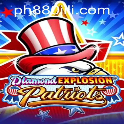 Discover the Thrill of DiamondExplosionPatriots: A Game of Strategy and Adventure