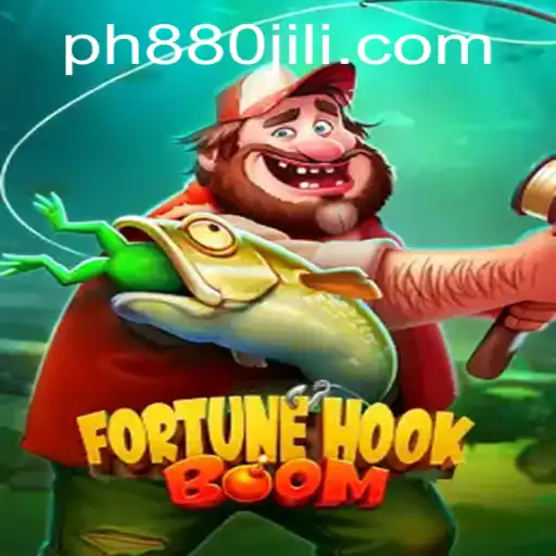 Unveiling FortuneHookBoom: An Enthralling Gaming Experience