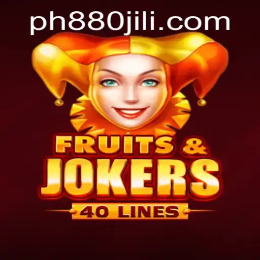 Discover the Thrills of FruitsAndJokers40 with PH880