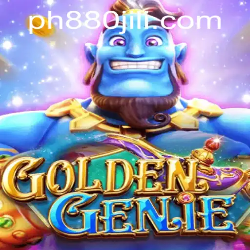 Unveiling the Enchanting World of GOLDENGENIE: A Journey into Fantasy