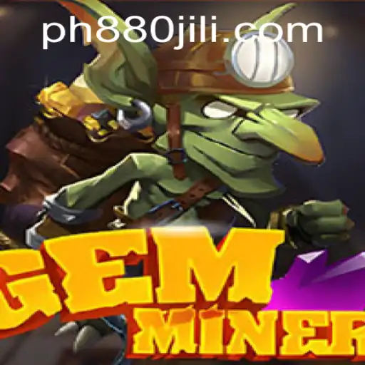 GemMiner: A Dazzling Adventure Awaits with PH880