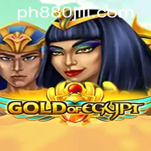 Discover the Thrills of GoldOfEgypt - An Engaging Adventure Game