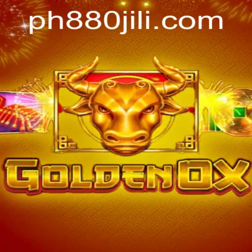 Unveiling the Enchantment of GoldenOx: A Captivating Journey with PH880