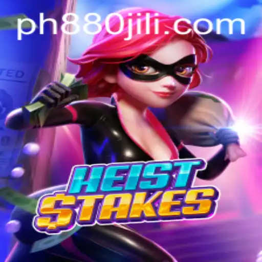 Explore the Thrilling World of HeistStakes: A Dive into Adventure and Strategy