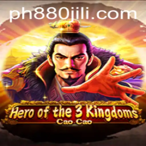 Introducing Heroofthe3KingdomsCaoCao: A New Era in Gaming