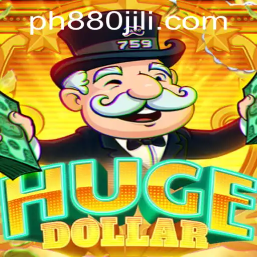 Discover the Thrills of HugeDollar: An In-Depth Look at the Revolutionary Game PH880