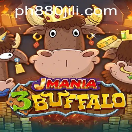Unveiling the Thrills of JMania3Buffalo: Gameplay, Strategies, and the Influence of PH880