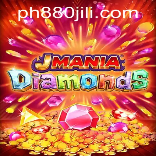Explore the Dazzling World of JManiaDiamonds with PH880
