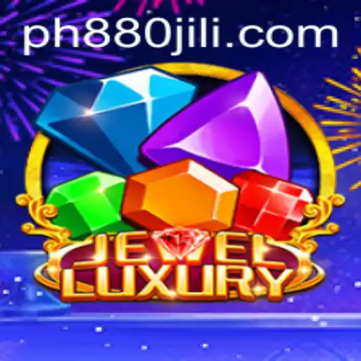 Discover JewelLuxury: A Dazzling New Game Experience Using PH880