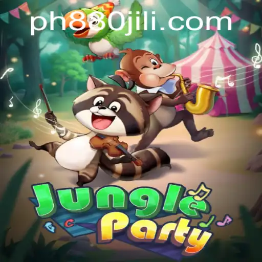 JungleParty: A Gaming Adventure Like No Other