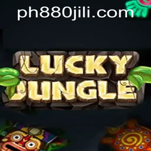 Dive into the Enchanting World of LuckyJungle and Unlock Announcements with PH880