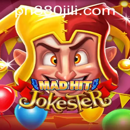 Explore the Exciting World of MadHitJokester: A Unique Gaming Experience with PH880