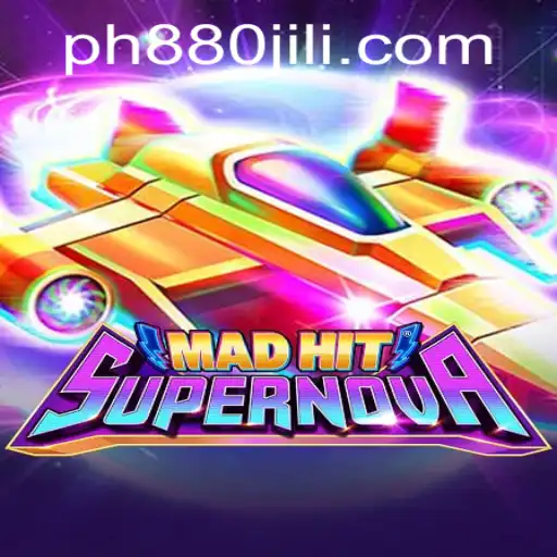 MadHitSupernova: Unleashing Chaos in the World of Interactive Gaming