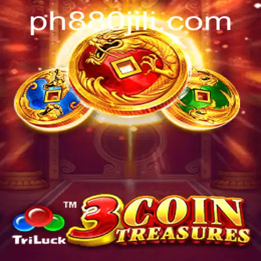 Discover the Thrilling World of 3CoinTreasures and Unravel the Mystery of PH880