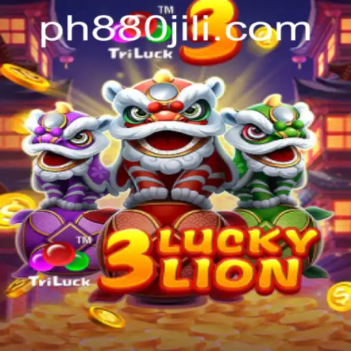 Discovering the Excitement of 3LUCKYLION: A Magnificent Journey Into the Game
