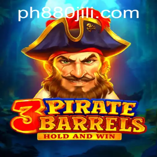 Unveiling the Thrills of 3PirateBarrels: A Comprehensive Guide