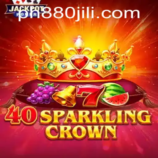 Exploring 40SparklingCrown: A Revolution in Gaming