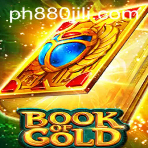 Book of Gold: Discovering the Treasures of PH880