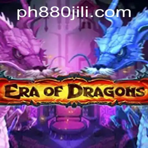 Discover the World of EraOfDragons: A Journey Into the Realm of Fantasy and Strategy
