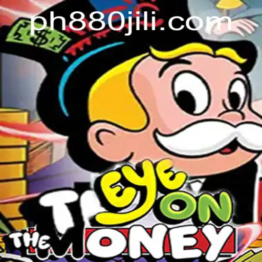EyeOnTheMoney: The Thrilling New Game Taking the World by Storm