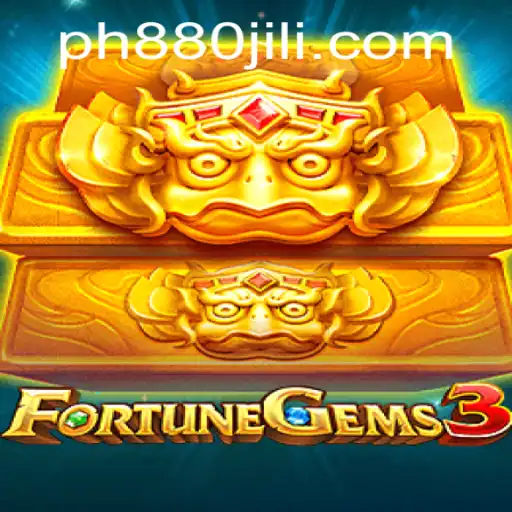 FortuneGems3: Dive into a World of Luck and Strategy with PH880
