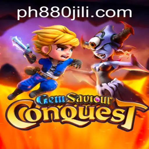 GemSaviourConquest: A Modern Adventure in Mythical Gemstone Land