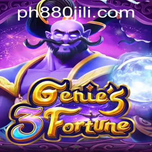 Explore the Magical World of Genie3Fortune: A Game Like No Other