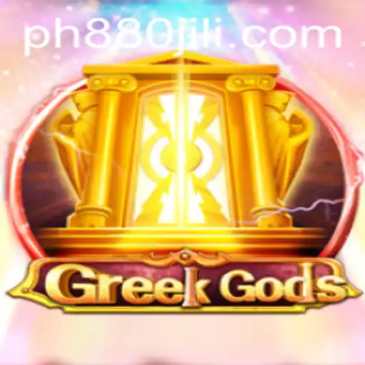 GreekGods: Unveiling the Marvelous World of Myth and Strategy