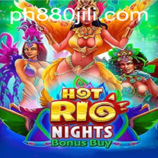 HotRioNightsBonusBuy: A Thrilling Casino Adventure