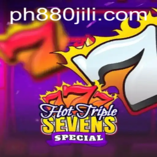 Unveiling 'HotTripleSevensSpecial' with PH880: The Latest Sensation in the Gaming World