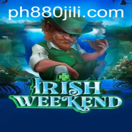 Discover the Exciting World of IrishWeekend: A Game of Strategy and Luck