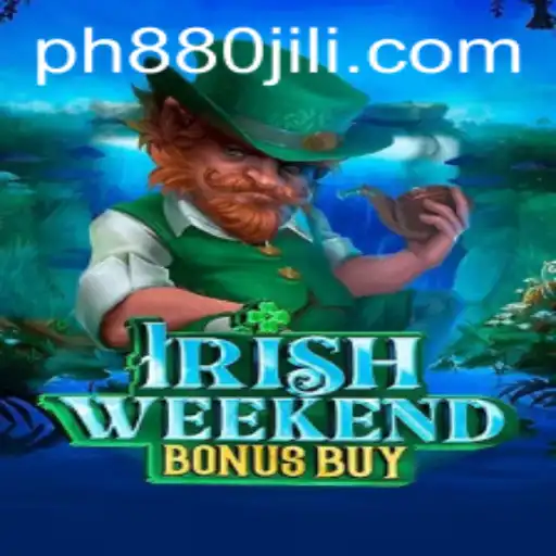 Exploring the Excitements of IrishWeekendBonusBuy: A New Gaming Experience