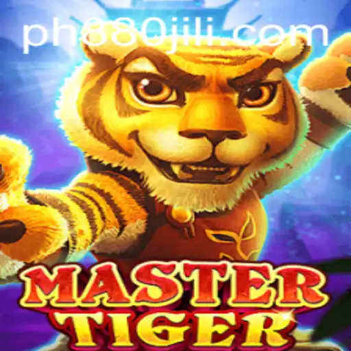 Discover MasterTiger: A Thrilling Adventure into the World of Strategy with PH880