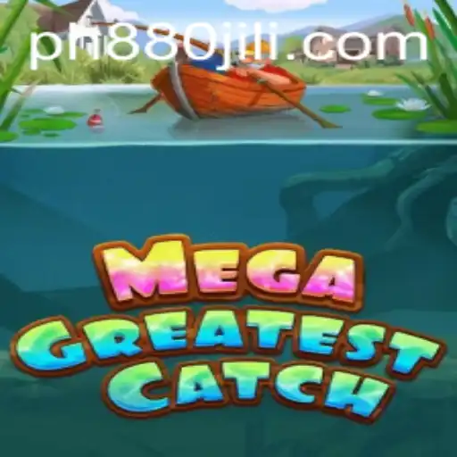 Discover the Excitement of MegaGreatestCatch: Unraveling the Game and its Unique Challenges