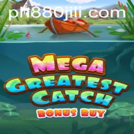 MegaGreatestCatchBonusBuy: Dive into the Excitement of Gaming