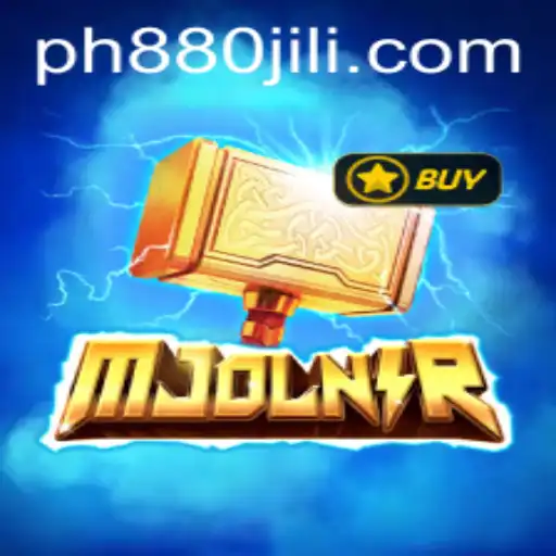 Mjolnir: Rediscovering Norse Mythology and Strategy with PH880