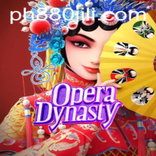 Discover the Enchanting World of OperaDynasty: Game Guide and Current Affairs