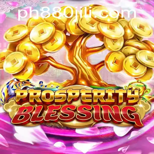 Discover the Intricacies of ProsperityBlessing: The Game Taking the World by Storm