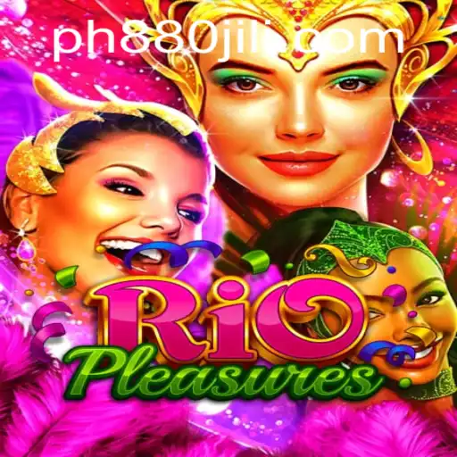 Exploring the Captivating World of RioPleasures: Unveiling the Enigma of PH880