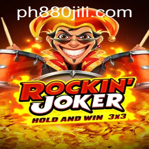 Unveiling RockinJoker: The Innovative Card Game Taking the Market by Storm